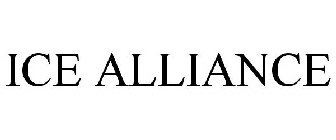 ICE ALLIANCE