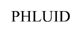 PHLUID