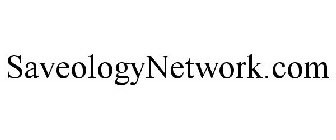 SAVEOLOGYNETWORK.COM