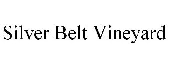 SILVER BELT VINEYARD