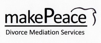 MAKEPEACE DIVORCE MEDIATION SERVICES