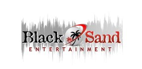 BLACK SAND ENTERTAINMENT