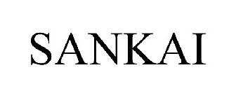 SANKAI