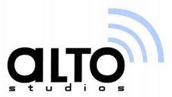 ALTO STUDIOS