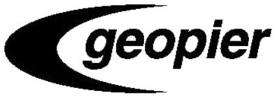 GEOPIER