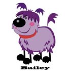 BAILEY