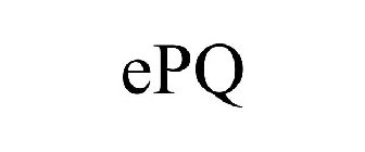 EPQ