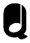 Q