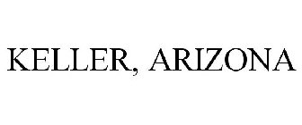 KELLER, ARIZONA