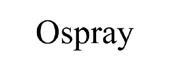 OSPRAY