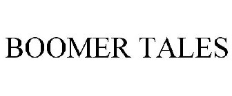 BOOMER TALES