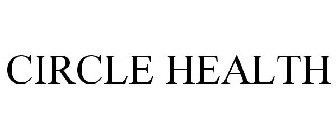 CIRCLE HEALTH
