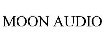 MOON AUDIO