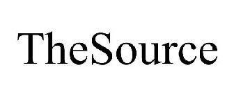 THESOURCE