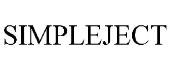 SIMPLEJECT