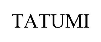 TATUMI