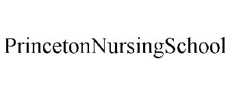 PRINCETONNURSINGSCHOOL