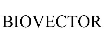 BIOVECTOR