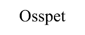 OSSPET