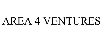 AREA 4 VENTURES