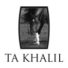 TA KHALIL