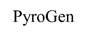 PYROGEN