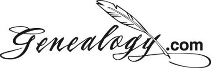 GENEALOGY.COM