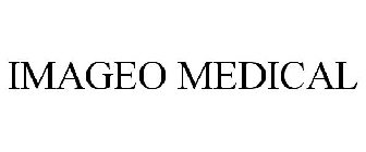 IMAGEO MEDICAL