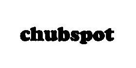CHUBSPOT