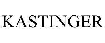 KASTINGER