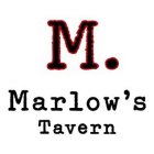 M. MARLOW'S TAVERN