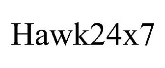 HAWK24X7