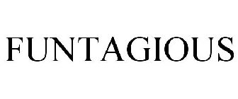 FUNTAGIOUS