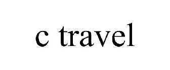 C TRAVEL