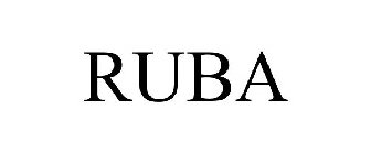 RUBA