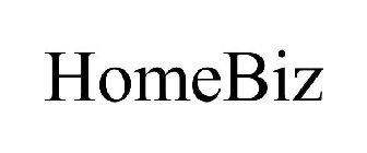 HOMEBIZ