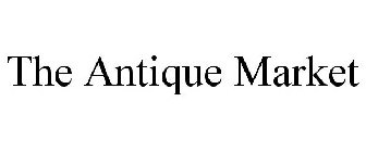 THE ANTIQUE MARKET