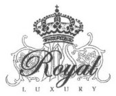 ROYAL LUXURY