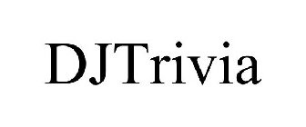 DJTRIVIA