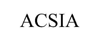 ACSIA