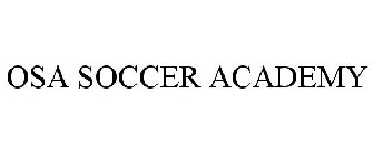 OSA SOCCER ACADEMY