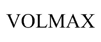 VOLMAX