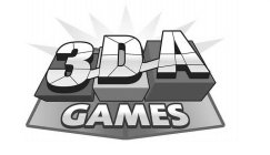 3DA GAMES