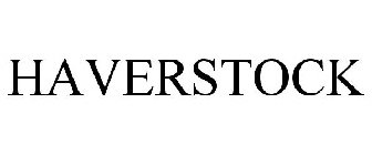 HAVERSTOCK
