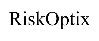 RISKOPTIX