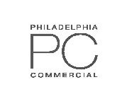 PHILADELPHIA COMMERCIAL PC