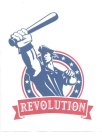 REVOLUTION