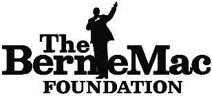 THE BERNIE MAC FOUNDATION