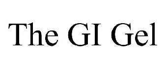 THE GI GEL