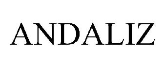 ANDALIZ